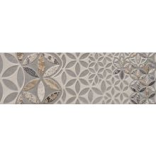 Bestile Retro Gris Garden Decor 25x75 см