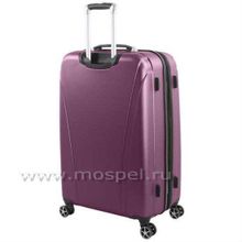 SwissGear Фиолетовый чемодан 7585909177