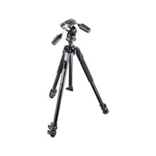 Штатив Manfrotto MK190X3-3W1 MT190X3 + голова MH804-3W1 3 170 71 2,8 