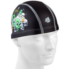 Текстильная шапочка Mad Wave PU Coated Printed Octopus M0582 01