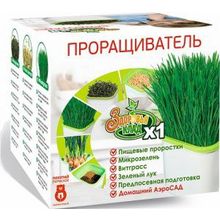 Проращиватель Здоровья КЛАД Х1 Домашний АэроСАД