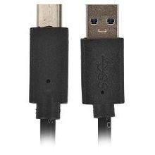 кабель USB3.1-AMCM Type-C 1.0 метр, Nexport NP-USB3.1AMCM-1