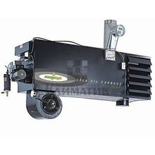 Воздухонагреватель на отработанном масле EnergyLogic EL-350H-S