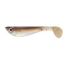 Виброхвост Powerbait Pulse Shad, 11см, 4шт., Smelt Berkley