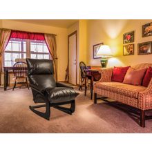 ПМ: Мебель Импэкс Кресло-качалка Кьянти