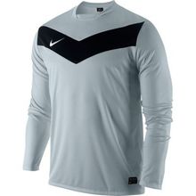 Майка Игровая Nike Ls Victory Gd Jsy 413166-070 Jr