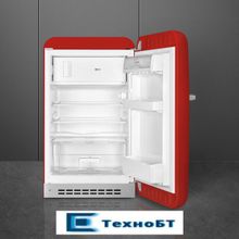 Холодильник Smeg FAB10RRD2