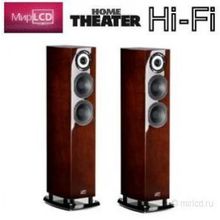 Cabasse Egea 3 Glossy Mahogany