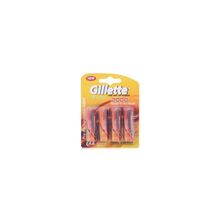 аккумуляторы HR6 AA Gillette Ready2use (Ni-MH) 2000 mAh , 4 шт.