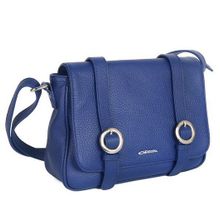 Синяя женская сумка 04343 DX-A2