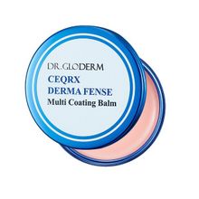 Бальзам для лица и тела мультифункциональный Dr.Gloderm Ceqrx Derma Fense Multi Coating Balm 15мл