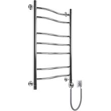 Электрический полотенцесушитель Маргроид Волна 60*60