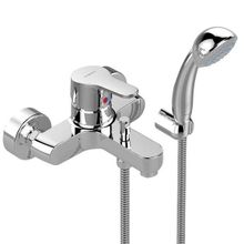 Смеситель для ванны душа VIDIMA FLOW BA223AA