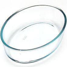 20670 Жаровня 3,2л,(35х24,5х5.5 см) LR (х6)