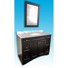 Timo Комплект мебели Modern Т-19712C Espresso