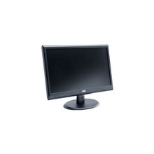 AOC e2250swnk 01 21.5" глянцевый черный tn led 5ms 16:9 20m:1 200cd