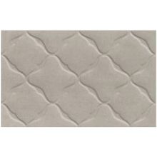 Плитка настенная Аура темный низ 02 25х40 (1,4м2 75,6м2 54уп) (рельеф)