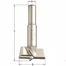 Свёрла чашечные алмазные L=57.5   70 S=Ø10x26