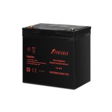 battery 12v 50ah: напряжение - 12 В, номинальная емкость - 50,0 Ач, Клеммы: m1 (? 14 мм; болт 6 мм под ключ 10 мм). Размеры: длина l (+ - 1):  229 мм, ширина w(+ - 1):- 138 мм, высота корпуса h (+ - 2): 208 мм, высота с клеммами tН(+ - 2): 213 мм (БАТАРЕЯ