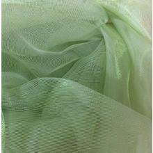 Ткань тюлевая микросетка Зеленый, салатовый
