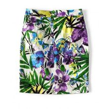 I love to dream Тропик сиреневая