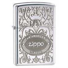 Zippo Зажигалка  24751