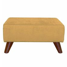 Нижегородмебель и К Эрика пуф для ног, ткань ТП 222 ID - 298048