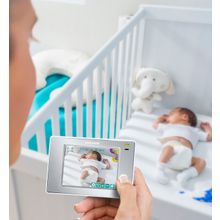 Miniland Baby Digimonitor 3,5 Touch