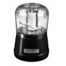 Измельчитель KitchenAid 5KFC3515EOB черный