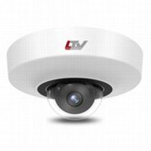 LTV CNT-750 41, IP-видеокамера с ИК-подсветкой