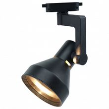 Arte Lamp Светильник на штанге Arte Lamp Nido A5108PL-1BK ID - 415278