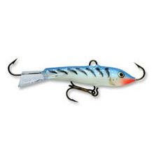 Балансир Jigging Rap W05, 5см, 9г, GBT Rapala