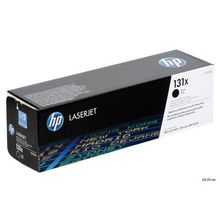 Картридж HP CF210X для LaserJet Pro 200 M251 MFP M276, черный