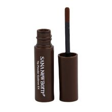 Пудра для бровей тон #03 Коричневый Sana New Born Tip Powder Eyebrow EX