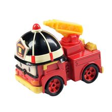 Robocar POLI Рой трансформер 10 см 83170