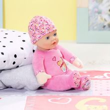 ZAPF Zapf Creation Baby Born 825-310 Бэби Борн Кукла мягкая с твердой головой, 30 см 825-310