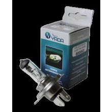 Nord YADA 800063 Автолампа H4 24-100 90 Р43t Nord YADA