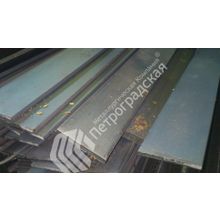 Полоса металлическая 10х160