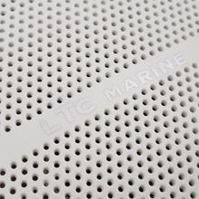 LTC Аудиоколонки судовые врезные LTC SM-6062 3021 6,5” 120 Вт 60 - 20000 Гц 60 мм