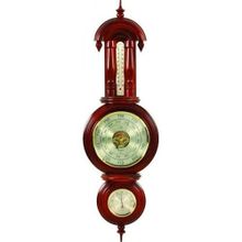 Метеостанция М4, барометр