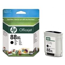 Картридж HP C9396AE (№88XL) Black для HP Officejet Pro K550 5400 8600, L7480 7580 7590 7680 7780 (повыш.ёмкости)