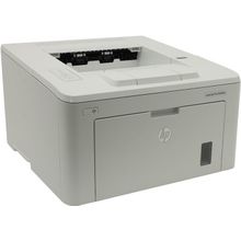 Принтер  HP LaserJet Pro M203dn   G3Q46A   (A4, 28 стр мин, 256Mb, USB2.0, сетевой, двусторонняя печать)