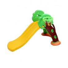 QIAOQIAO с баскетбольным кольцом Яблоня