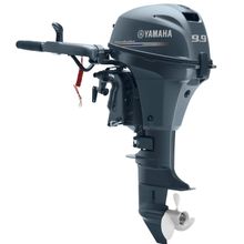 Лодочный мотор Yamaha F9.9JMHS