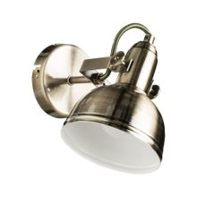 Arte Lamp Спот Arte Lamp Martin A5213AP-1AB ID - 245915