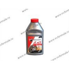Жидкость Тормозная FENOX SBrake 500мл SBF4005 DOT4