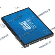 SSD диск 240ГБ 2.5" GOODRAM "CX300" SSDPR-CX300-240 (SATA III) (ret) [137863]