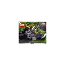 Lego Power Miners 8908 Monster Launcher (Пусковая Установка) 2009