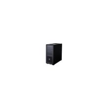 Корпус SilverStone Fortress SST-FT01B-USB3.0 Black ATX Без БП