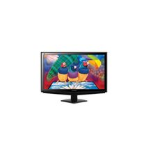 Монитор ViewSonic VA2447-LED Black